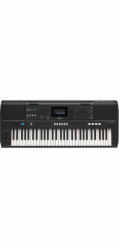 Yamaha PSR-E483 - 61klávesová přenosná klávesnice