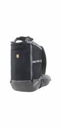 RUFFWEAR Ruffwear Hitch Hiker™ Batoh pro psy Basalt Gray XXS