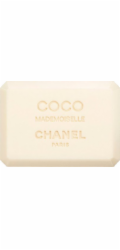 Chanel Parfémované mýdlo Coco Mademoiselle 100 g