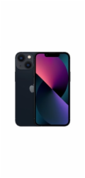Apple iPhone 13 Mini 128GB Black (2nd hand) - použité