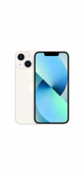 Apple iPhone 13 Mini 128GB White (2nd hand) - použité
