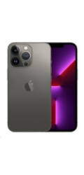 Apple iPhone 13 Pro 256GB Gray (2nd hand) - použité
