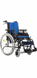 Skládací invalidní vozík Cameleon 18 