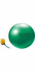 ABS rehabilitační míč s pumpou 65cm