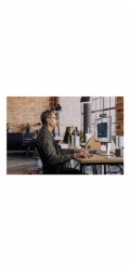 Dell Pro Max with GB10 FCM1253 - Mikro 1 x GB10 Grace Blackwell Superchip Cortex-A725 + Cortex-X925 - RAM 128 GB - SSD 2 TB - NVMe, QLC - NVIDIA Blackwell - Bluetooth, 10 Gigabit Ethernet, 200 Gigabit