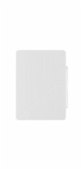 Pipetto Origami No3 Pencil Case iPad Pro 13" M4/M5 White