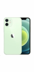 Apple iPhone 12 Mini 64GB Green (2nd hand) - použité