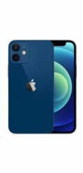Apple iPhone 12 Mini 64GB Blue (2nd hand) - použité