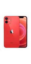 Apple iPhone 12 Mini 64GB Red (2nd hand) - použité