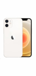 Apple iPhone 12 Mini 64GB White (2nd hand) - použité