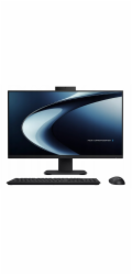 ASUS AIO P470VAK-BPE911X Core 5 210H 27,0" FHD 300 nits 100 Hz AG 16 GB DDR5 SSD512 Intel Graphics WLAN+BT Cam 1080p W11Pro 3Y OnSite