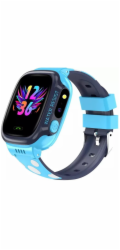 ExtraLink Lifestyle Kids Y92 | Chytré hodinky pro děti | WiFi