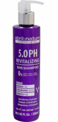 Adidas Abril et Nature Revitalizační šampon s pH 5.0 250ml