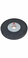 Andre PLOCHÝ BRUSNÝ KOTOUČ 250 mm x 32 mm x 32 mm 95AY60K5VTE10-35 ŠEDÝ TYP 1
