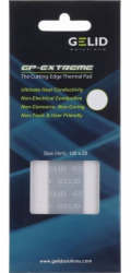 Gelid Gelid Extreme thermalpad 120x20x3.0mm TP-GP05-E