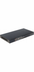 Přepínač Dahua Technology Přepínač DAHUA TECHNOLOGY DH-CS4218-16ET-135