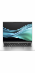 HP EliteBook 840 G11 Intel Core Ultra 5 135U Notebook 35,6 cm (14") WUXGA 16 GB DDR5-SDRAM 512 GB SSD Wi-Fi 6E (802.11ax) Windows 11 Pro AI PC Stříbrný