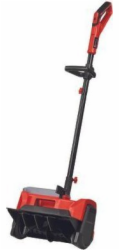 Einhell Power X-Change Akku-Schneefräse GE-ST 36/40 Li E-Solo, 36Volt (2x18V) (rot/schwarz, ohne Akku und Ladegerät)