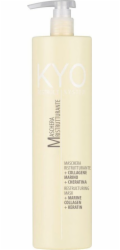 Ronney Regenerační maska Kyo Restruct System s keratinem 500ml