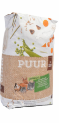 Witte Molen Puur Pauze Svačina Müsli 7kg