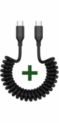 4smarts Nabíječka do auta Lucid GaN 360W 5xUSB-C + 1xUSB-A Nabíjecí stanice
