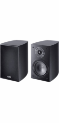 Heco Reproduktor Victa Elite 202 černý (2 ks)