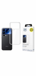 3mk ochranný kryt Armor Case pro Xiaomi 17 Pro Max