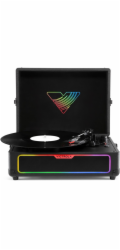 Victrola VSC-700SB-BLK Journey