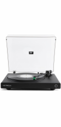 Victrola VPT-1520-BLK Wave