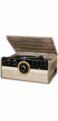 Victrola VTA-270B-FNT Empire