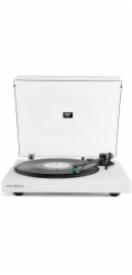 Victrola VPT-1520-WHT Wave