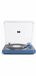 Victrola VPT-800-BLU Automatic