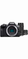 Canon Bezzrcadlovka EOS R100 + RF-S18-45 + RF75-300 6052C120