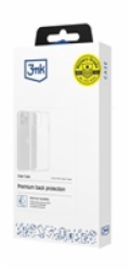 3mk ochranný kryt Clear Case pro Redmi 15 5G