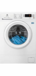 Electrolux EWS6526WC