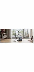 Electrolux Bezsáčkové vysavače řady 500 EL51C1LDB