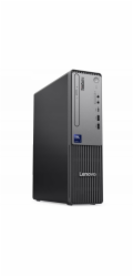 Lenovo ThinkCentre neo 50s Gen 6 Intel Core Ultra 5 225 16 GB DDR5-SDRAM 512 GB SSD SFF PC Černá