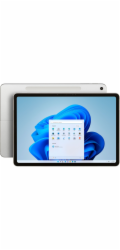 Microsoft Surface Pro 12 platin 30,48cm (12") X1P 16GB 512GB