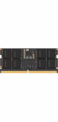 GOODRAM Paměť pro notebook DDR5 CSODIMM 32GB (2*16) 6400 CL52