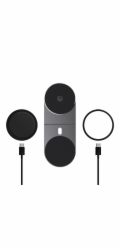 Rolling Square EDGE Pro Full Kit  Grey - Retail
