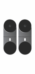 Rolling Square EDGE Pro 2x Core Grey - Retail
