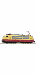 Roco Elektrická lokomotiva 103 113-7 DB - 7500134