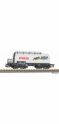 Piko Cisternový vagón PIKO 2026 - 95756