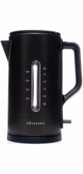 Rychlovarná konvice Kohersen Modern Matt A451 černý