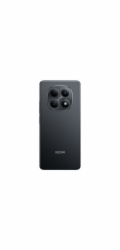 Xiaomi Redmi Note 15 Black - 17,2 cm (6.77") 6 GB 128 GB 6000 mAh Černá