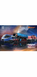 Roco Katalog novinek 2026 v německém jazyce
