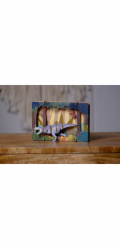 EscapeWelt 3D dřevěné puzzle Tyrannosaurus