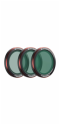 Magnetické filtry Freewell ND/PL NEO 2 „Bright Day“ – 3 ks.