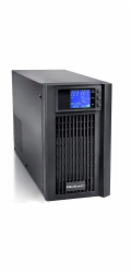 Qoltec UPS s čistou sinusovou vlnou | 2kVA | 1600W | AVR | LCD | Čistá sinusová vlna
