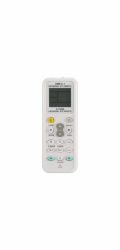 Sbox RC-01408 Universal Remote Control For Air Conditioner